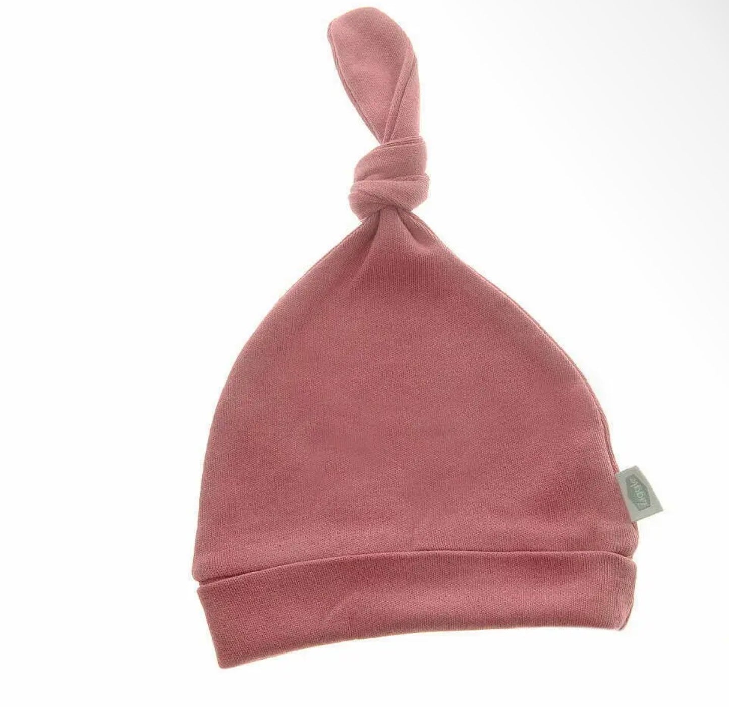 Berry cotton baby hat
