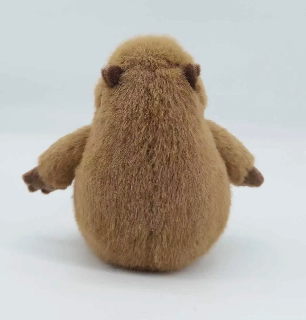 Capybara super soft toy plushie 20cm