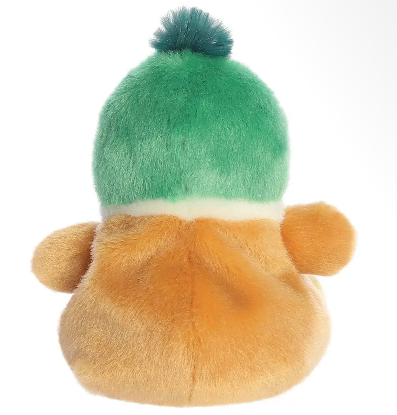 Palm Pals Puddle Mallard Duck