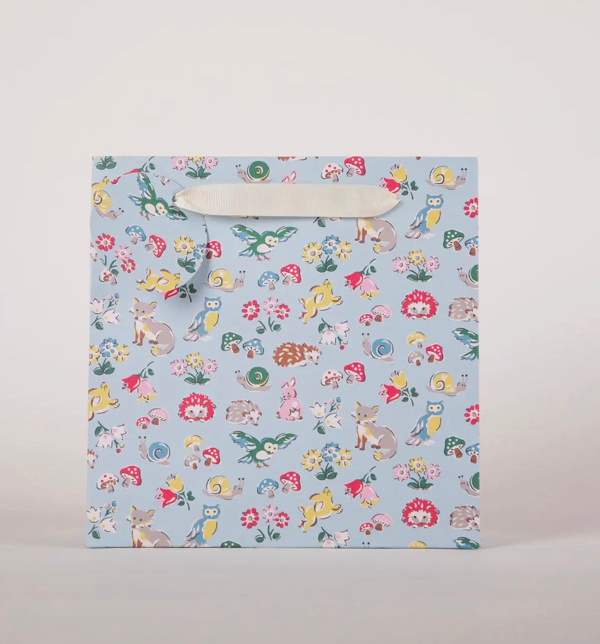 Cath Kidston Animal Medium Gift Bag