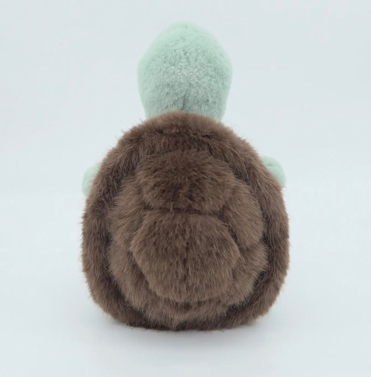 Sea Turtle Super-soft Plushie Toy