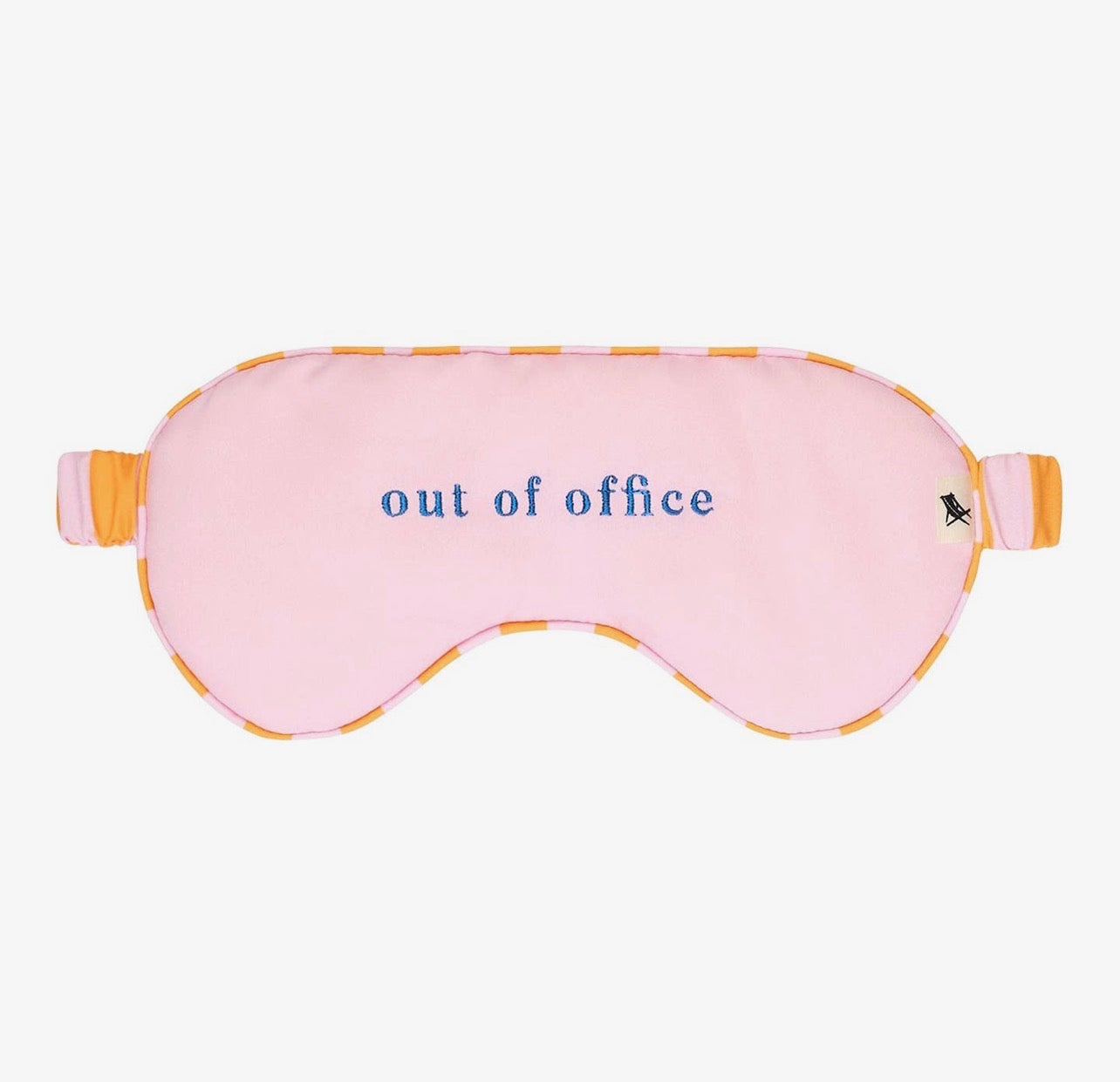 Dock & Bay Out of Office Eye Mask