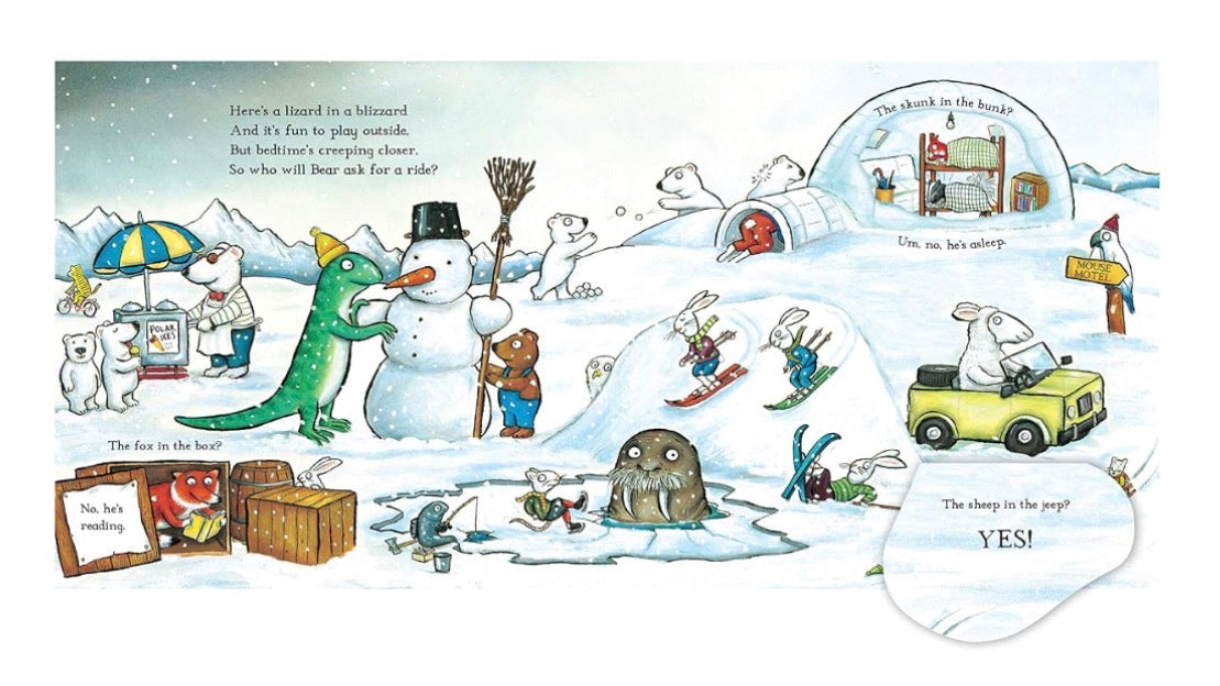 The Bedtime Bear - 25th Anniversary Edition