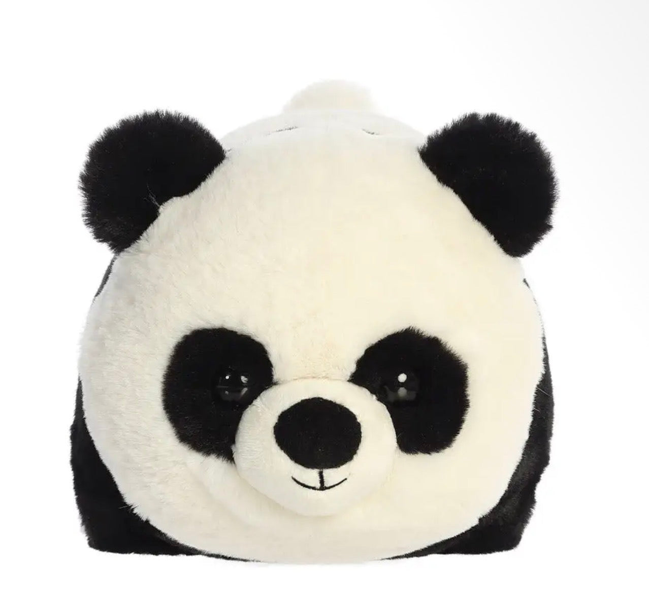 Spudster Pei Panda Soft Toy