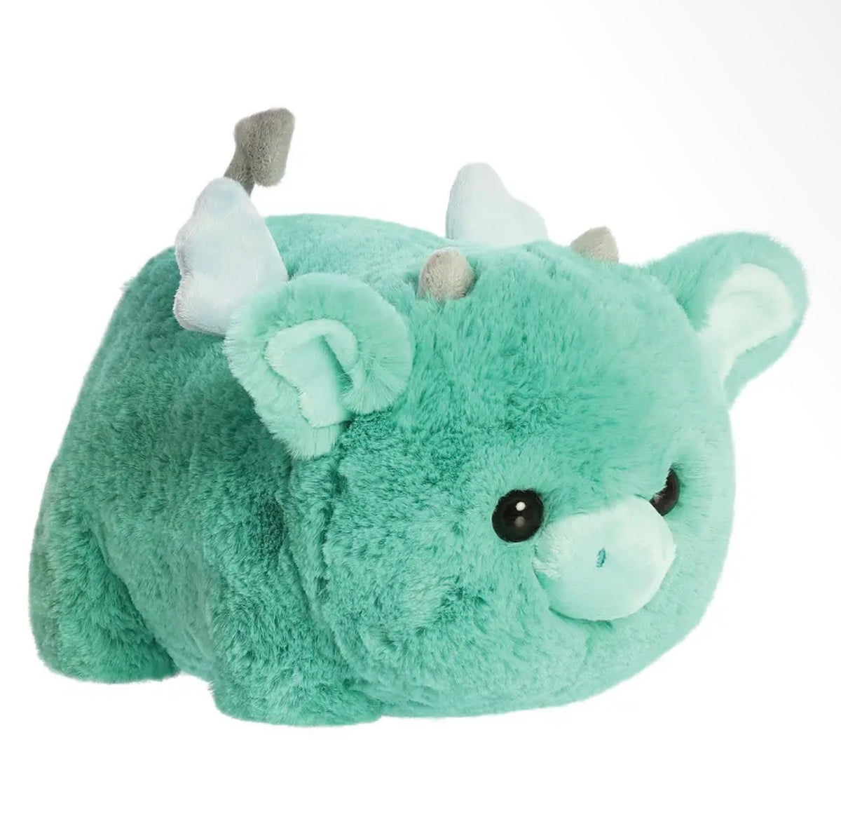 Spudster Della Dragon Soft Toy