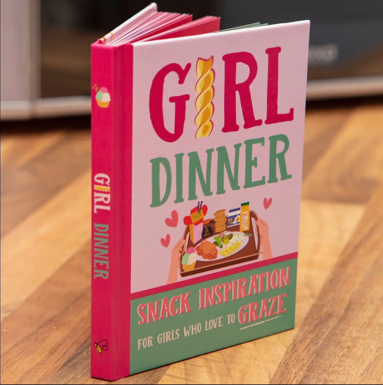 Girls Dinner Snack Inspiration For Girls
