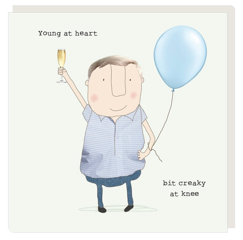Creaky by Rosie made a thing