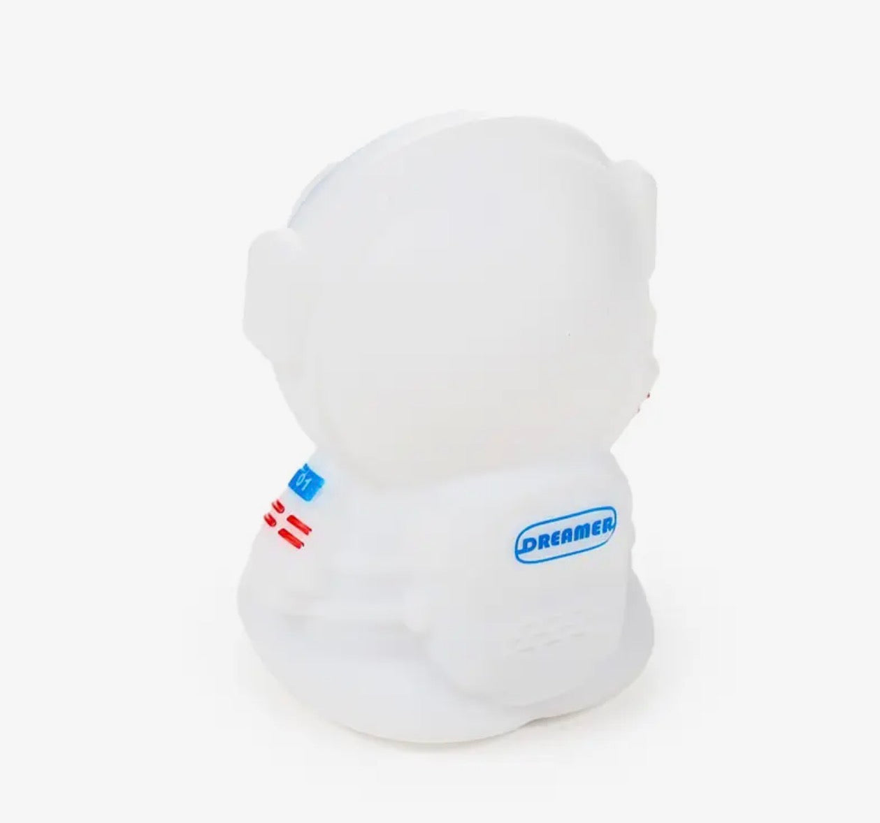Astronaut Space LED Lamp & Night Light