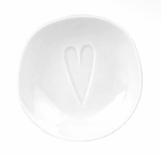 räder Full of Love Porcelain Trinket Bowl