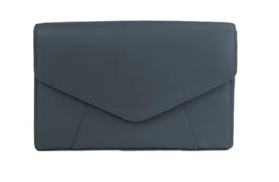 Large Leather Purse