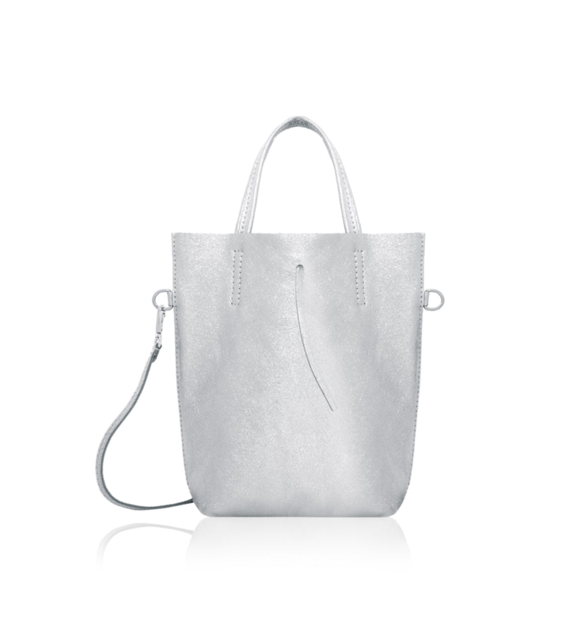 Molly Ladies Soft Leather Shoulder Bag