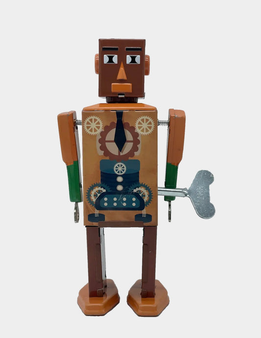 Buisness Bot - Decorative Robot