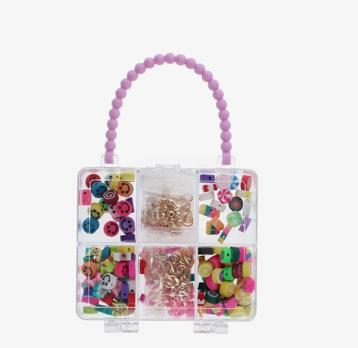 Make Your Own jewellery Kit- in carry case